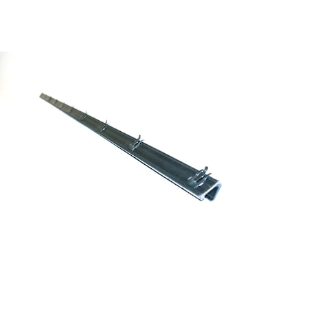 Fairchild Industries F2028 - 1978-1996 Ford Bronco Tailgate Belt Weatherstrip F2028